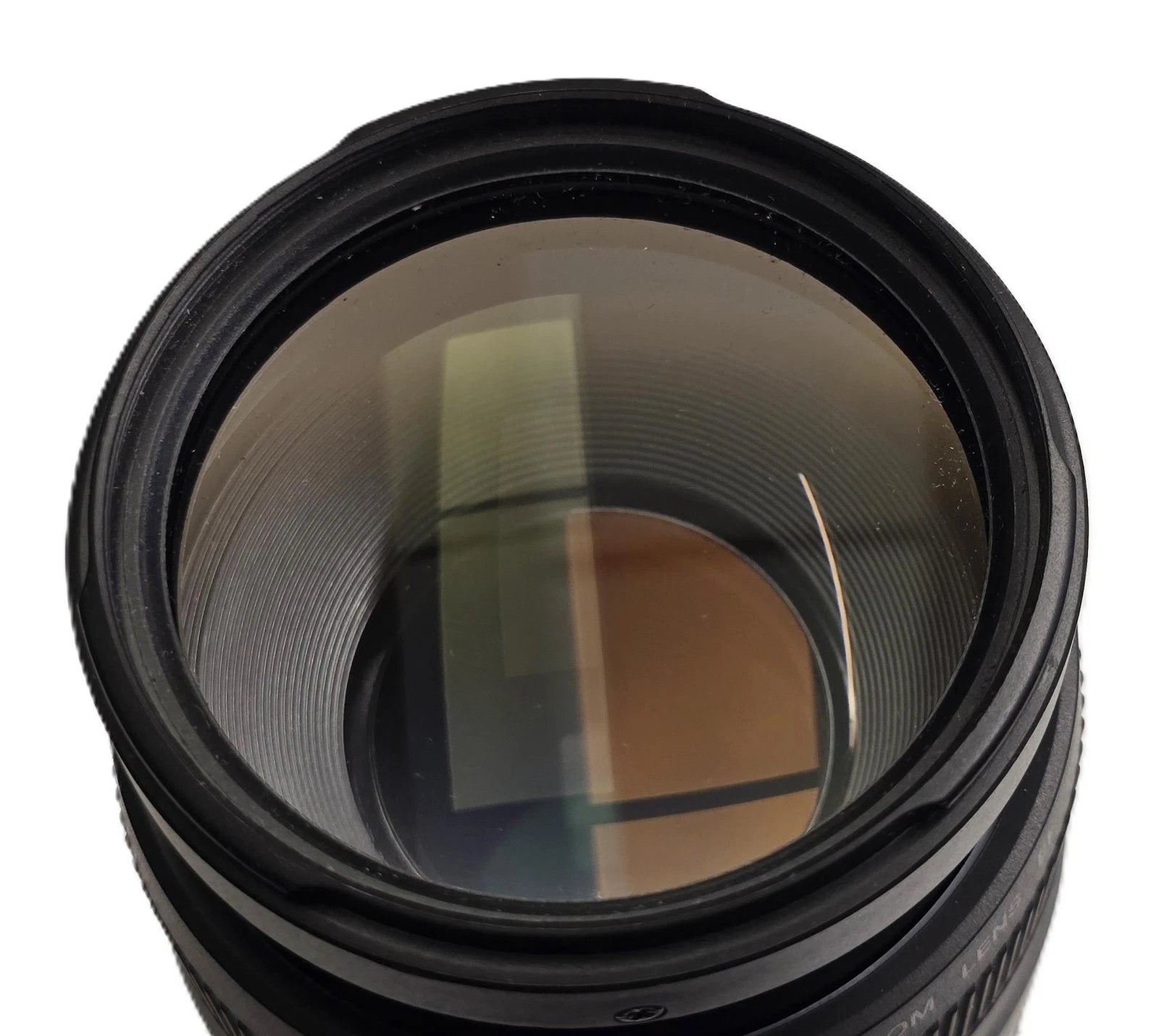 Canon EF 75-300mm f/4-5.6 III Telephoto Zoom Lens - Free Shipping