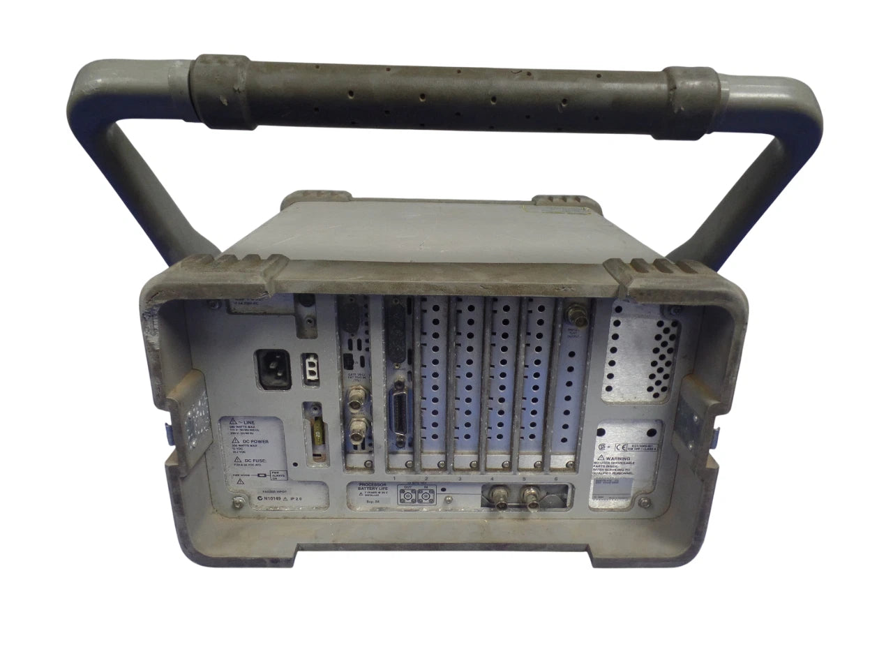 Agilent E4407B ESA-E Spectrum Analyzer 9 kHz - 26.5 GHz - Free Shipping
