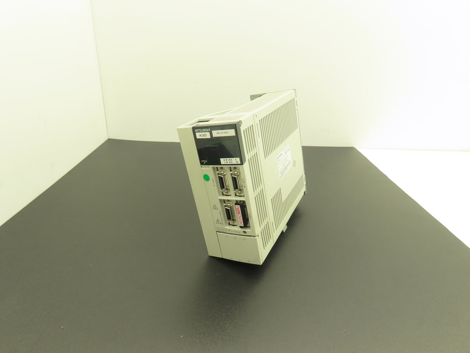 MR-J2-100CT AC Servo Drive by Mitsubishi
