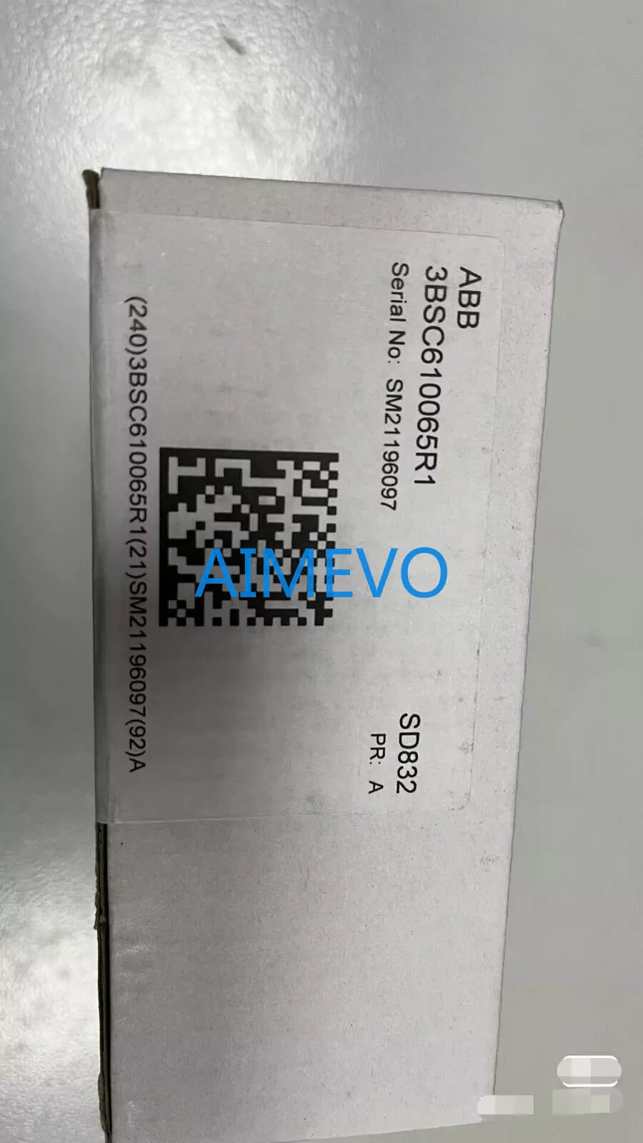 1PCS NEW ABB SD832 3BSC610065R1 ABB Power module