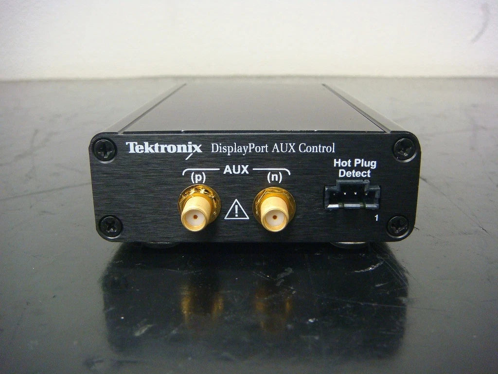 Tektronix DP-AUX Display Port AUX Controller