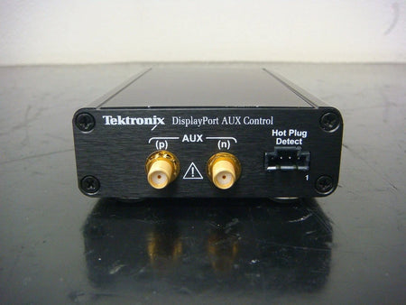 Tektronix DP-AUX Display Port AUX Controller