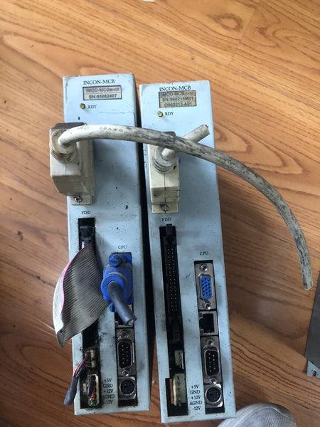 INTEK ,IMOD-MCBM450