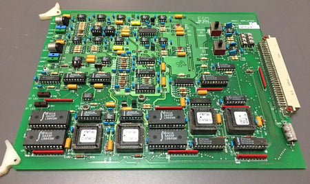 ESM 465217 Rev F Amplifier Board