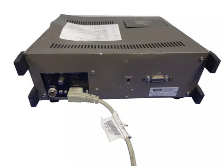 TEAC RD-130 TE DAT 8-Channel Data Recorder