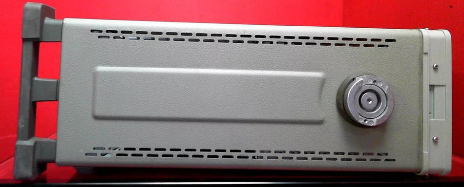 HP AGILENT 8590A Spectrum Analyzer PARTS UNIT s/n 2753A02350