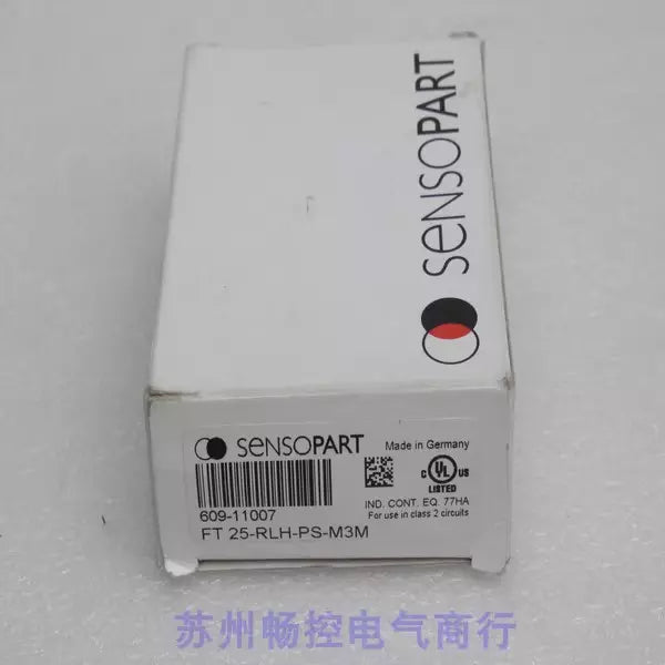 1 PC NEW FT25-RLH-PS-M3M Sensor #B7100 CL