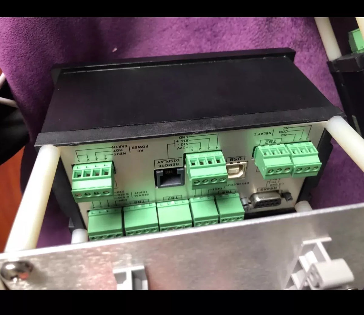 Aitek TACHTROL30 T77630-10 DHL - Smart Temperature Controller