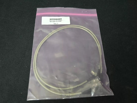 HP/Agilent 8120-5106 Cable Assembly 2EA LOT