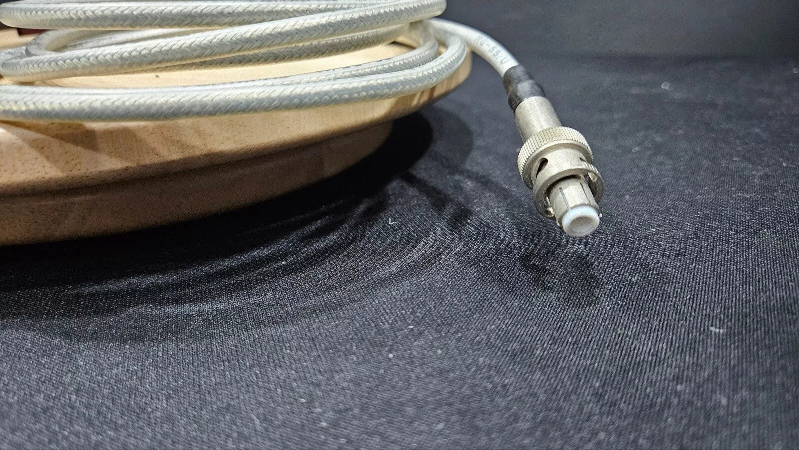 NoiseKen 01-00010A Radiation Probe Φ200mm for Fast Transient Burst