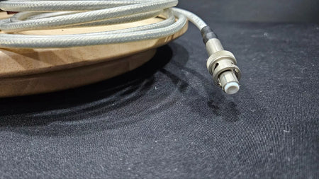 NoiseKen 01-00010A Radiation Probe Φ200mm for Fast Transient Burst