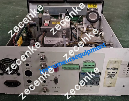 TELEDYNE 200E Chemiluminescence Nitrogen Oxide Analyzer with Shipping by DHL or FedEx