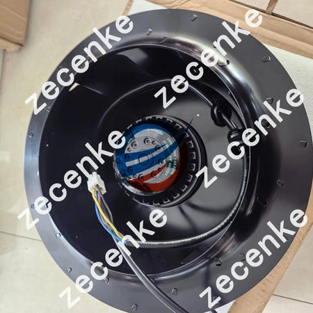 EBM R2E280-AE52-05 Inverter Cooling Fan