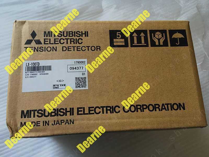 1Pcs New LX-100TD