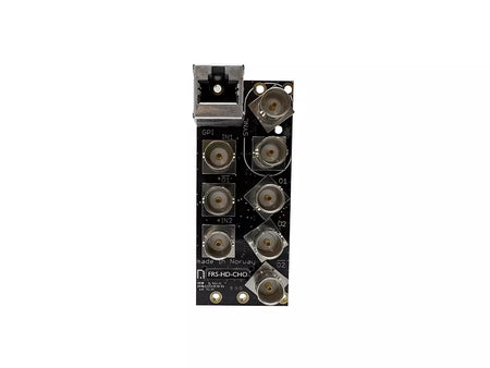 Nevion FRS-HD-CHO 2x1 HD-SDI Change-over with Frame Synchronizer