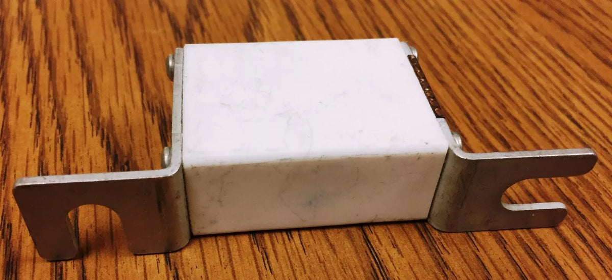 ETN Bussmann 170M1322 High Speed Square Body Fuses