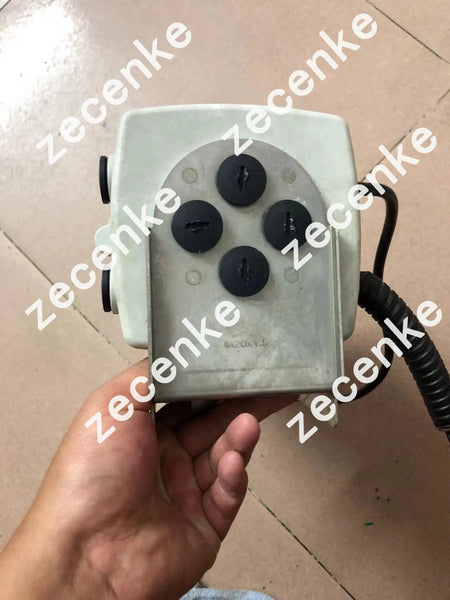 SIEMENS 7ME6 910-1AA10-1AA0 1PCS Fast Shipment