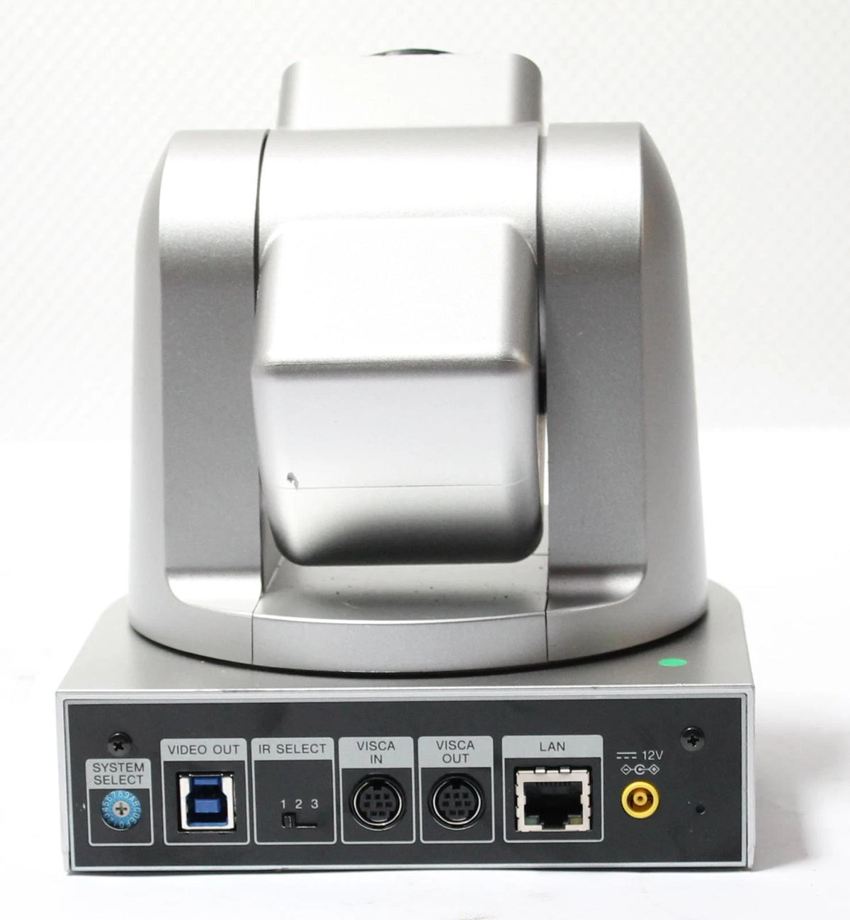Sony SRG-120DU 2.1MP 1080p HD Remotely Operated PTZ Camera with USB Output