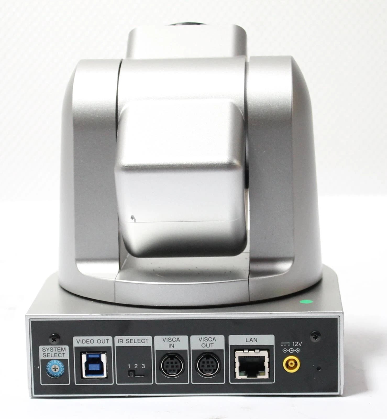 Sony SRG-120DU 2.1MP 1080p HD Remotely Operated PTZ Camera with USB Output