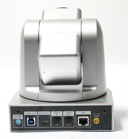 Sony SRG-120DU 2.1MP 1080p HD Remotely Operated PTZ Camera with USB Output