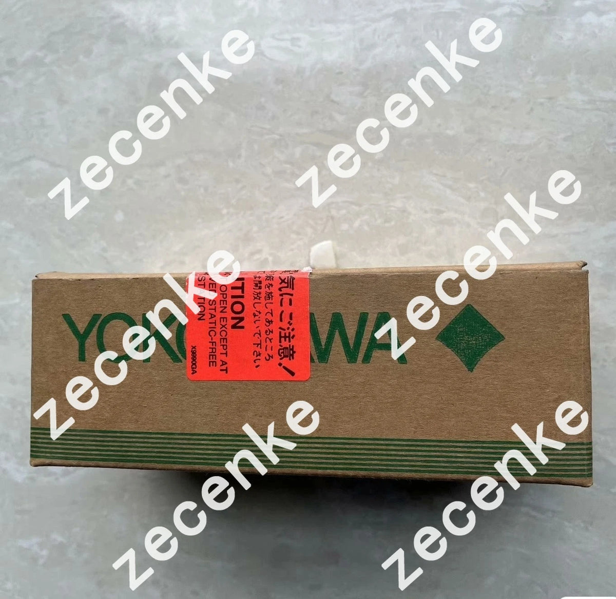 Yokogawa ATA4S-00 Terminal Module S2