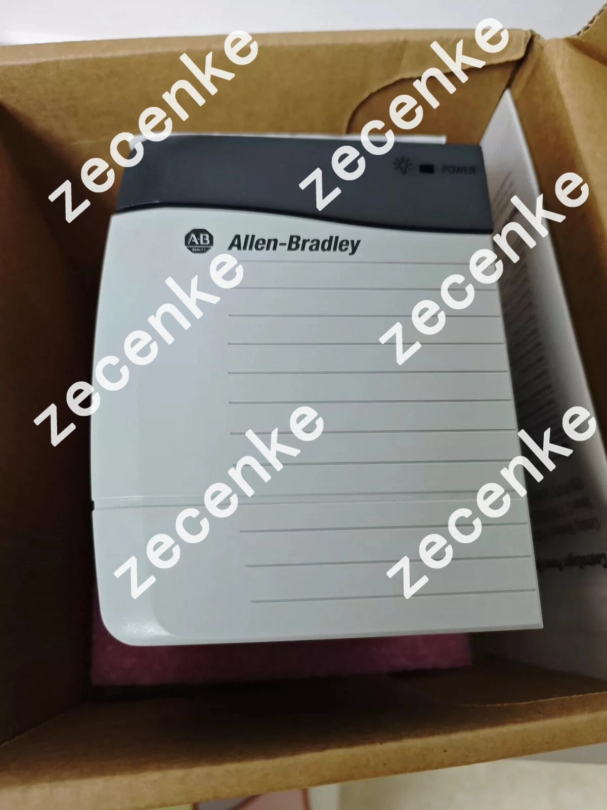 1 PC AB 1756-PB72 ControlLogix 1756PB72 Power Module