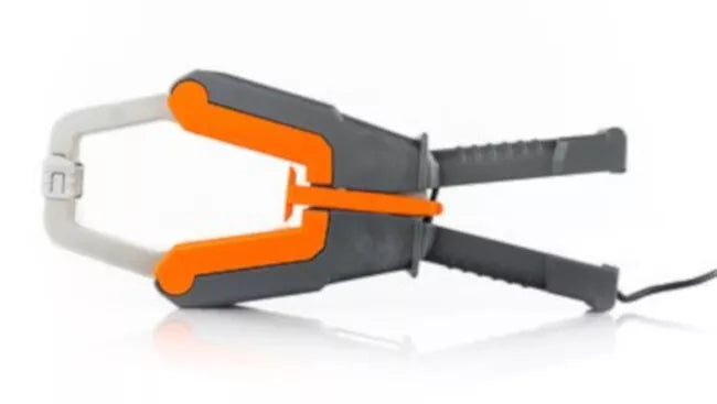 HT Instruments HP30C3 Standard Clamps for AC Current 3000A ±0.5% Accuracy