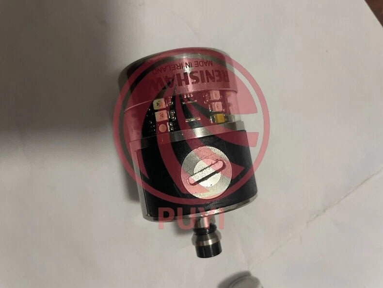 RENISHAW OMP40-2 Optical Transmission Probe Head for Online Measuring Tools