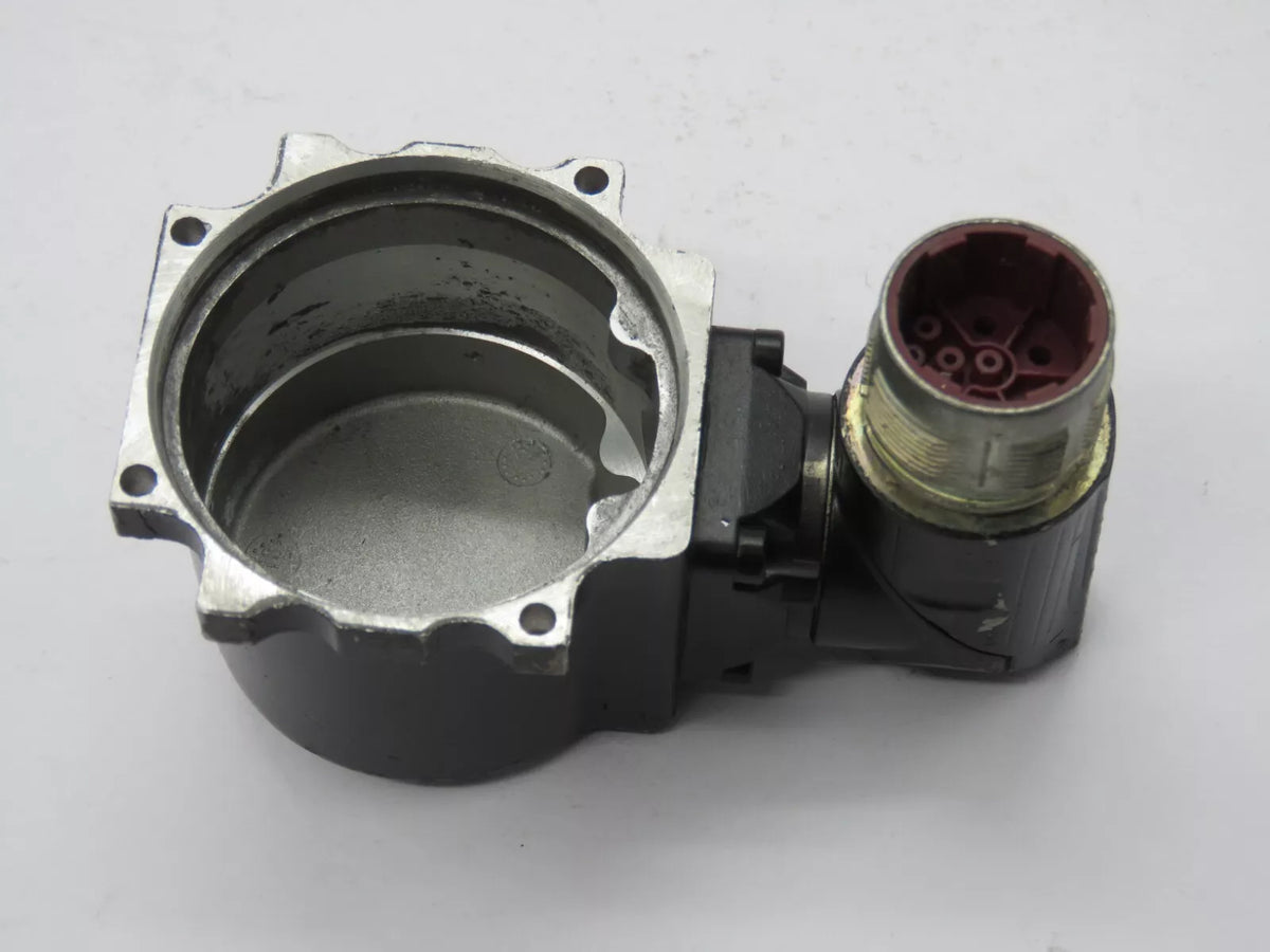 Allen Bradley VPL-B0632F-PK14AA Servo Motor Back Casing with Connector