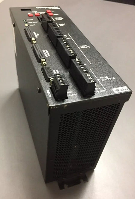 Parker Compumotor 500 Indexer for Step & Direction Drives