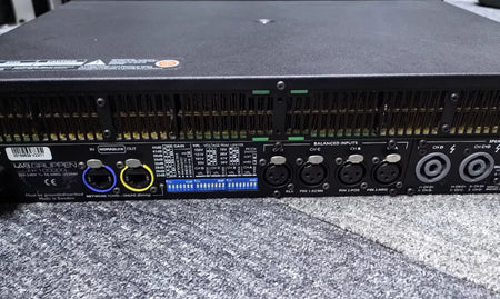 LAB.GRUPPEN LAB FP10000Q Tested Used Power Amplifier