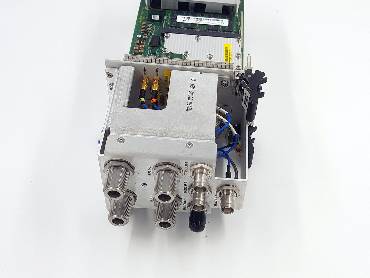 Wireless Test Module for Agilent Keysight M9430A