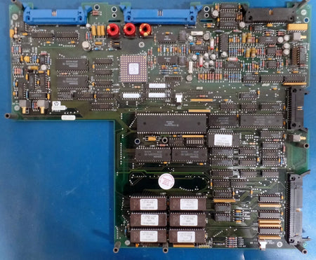 HP Agilent 08564-60010 A2 CPU Board for 8560E 8561E 8562E 8563E 8564E 8565E Tested