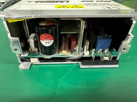 TDK Lambda Vega 450 Power Supply V403NBL for SMU/ SMJ/ SFU