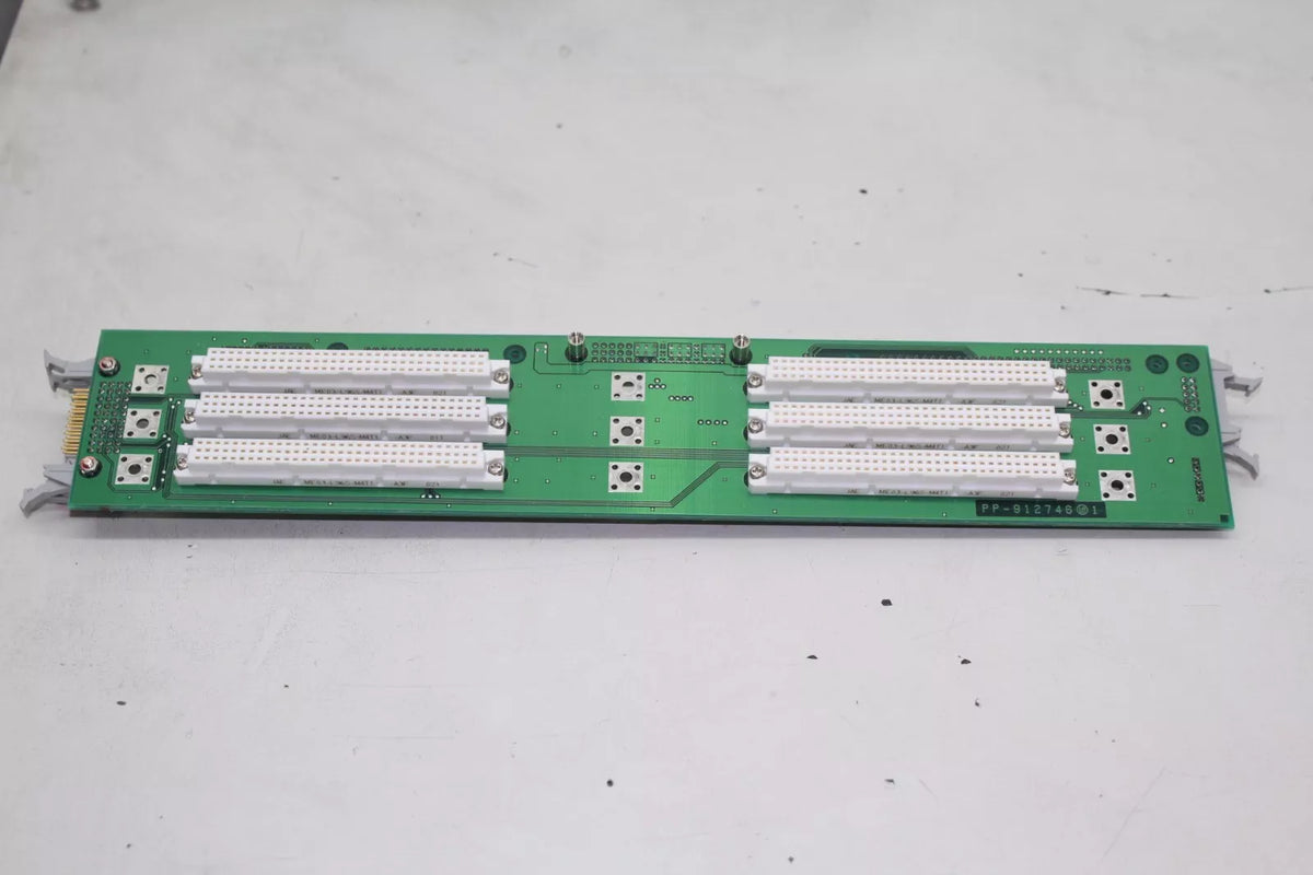 ANDO PRE-912746 PCB for AQ6317B Optical Spectrum Analyzer