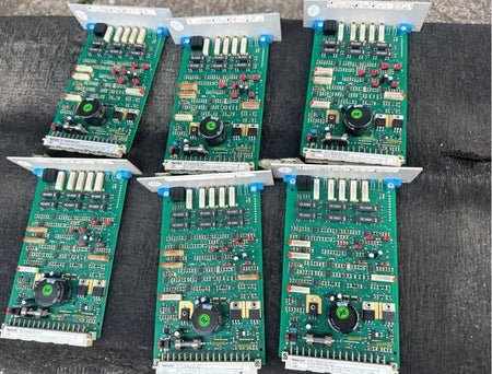 VT-VSPA2-50-10/T1 R900214081: High-Speed Interface Module