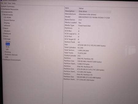 Dell XPS 13 9315 2-in-1 12.3" Core i5-1230U 16GB 512GB Touch Screen Win 10 Pro