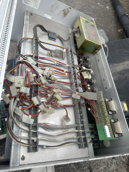 Komp.1027-03.01/Komp.0326-02.01 Product: Features and Specifications