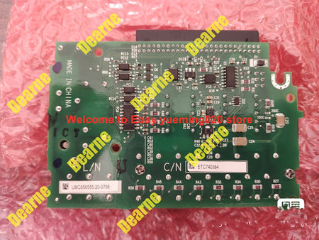 ETC740384 Inverter Board