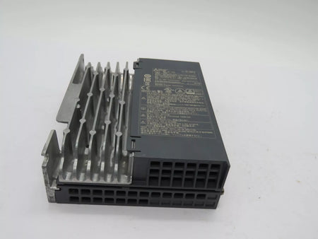 Set of 2 Mitsubishi MR-JE-10A AC Servo Drive 100 Watt 200V