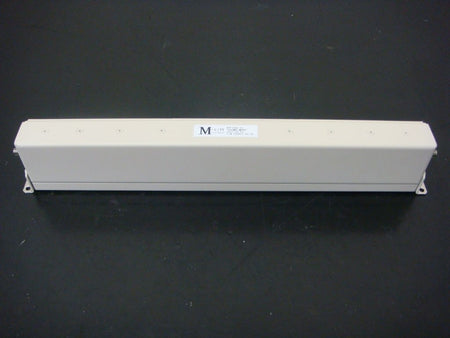 1900-1920MHz Band Path Filter by Mcity Microwave
