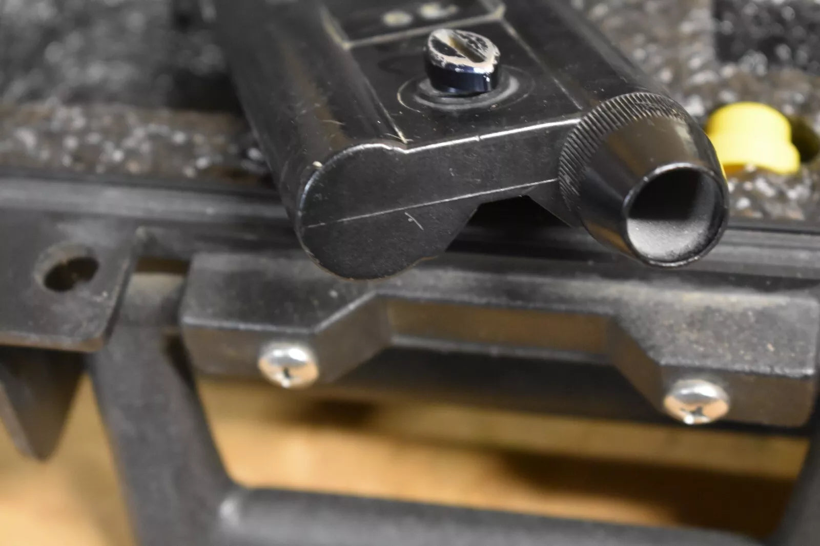 Professional AnaInstr: High-Precision Measurement Tools
