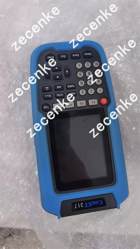 1PC Used CONST 317 with 60 Days Warranty