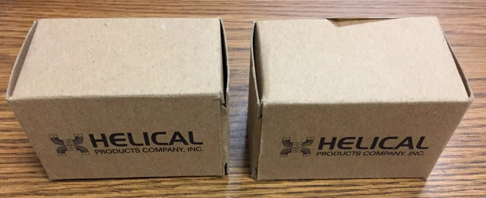 Helical XCA50-20mm-20mm Flexible Servo Cross Slot Couplings