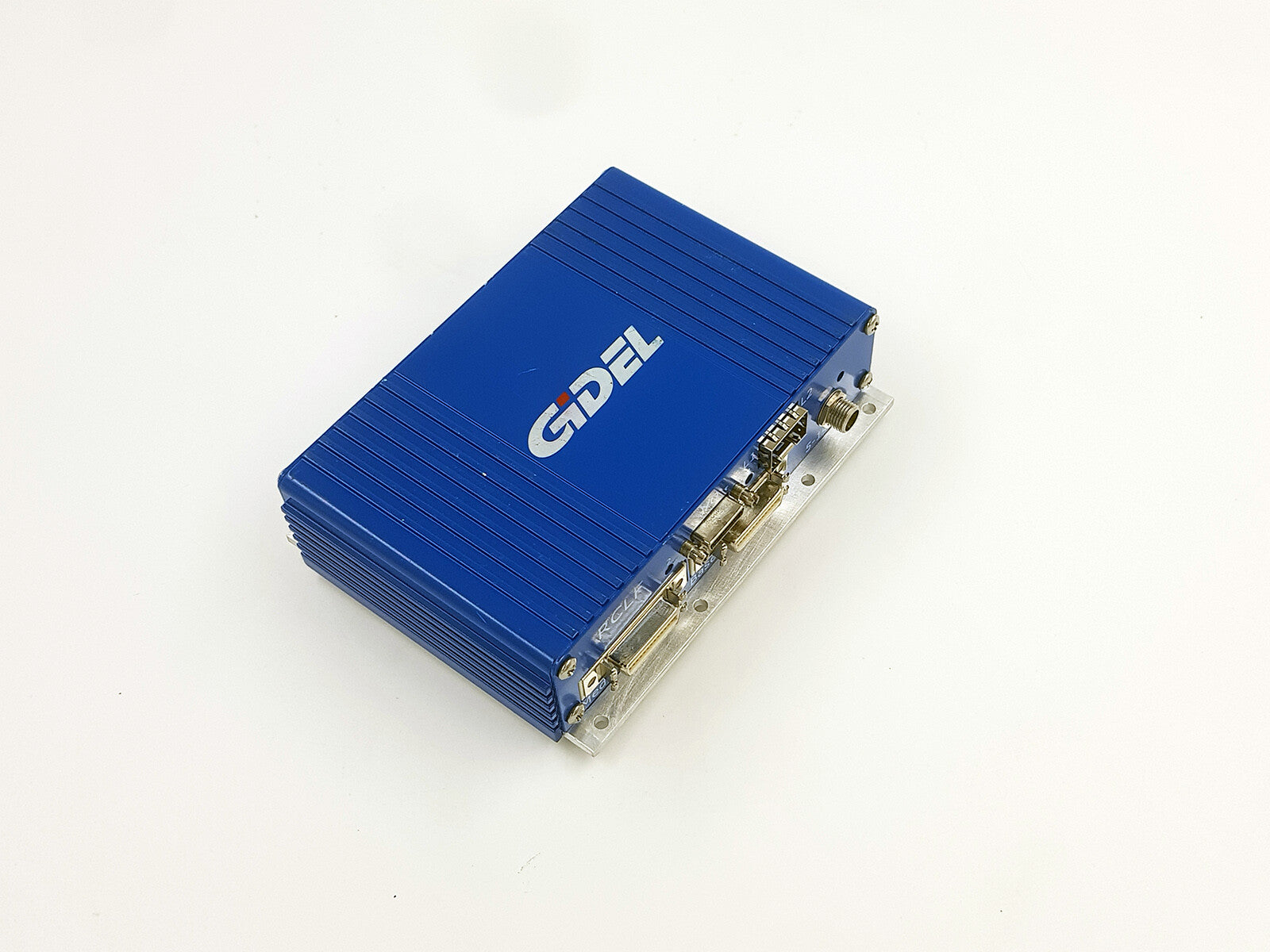 GIDEL RCLF Remote Camera Link Over Fiber-Optic