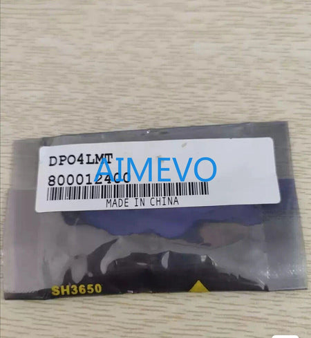 Tektronix DPO4LMT Application Module for Limit and Mask Testing MDO4000/C MSO4000/B