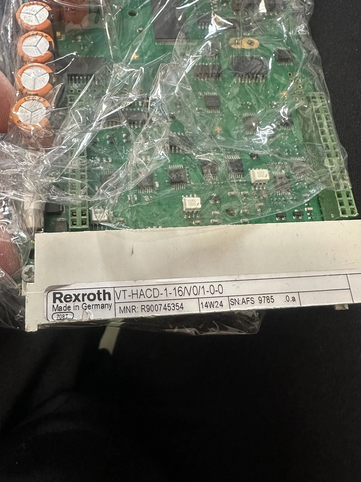 VT-HACD-1-14/V0/1-0-0 Product