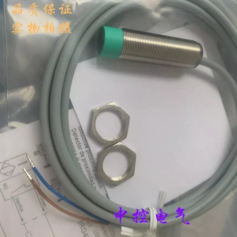 1PC NEW For 3RG4014-0KA00 Inductive Proximity Sensor