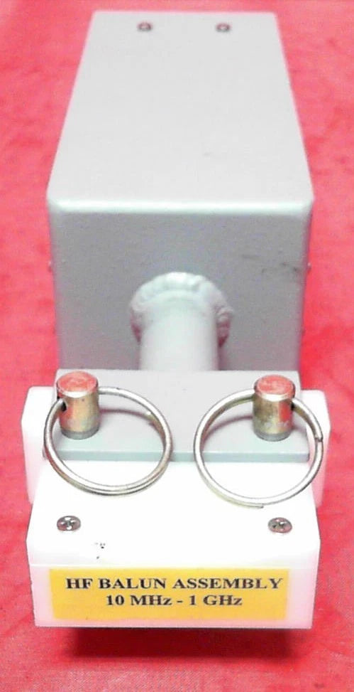 EMCO 4630B Combs Generator 0.01 MHz - 5 MHz