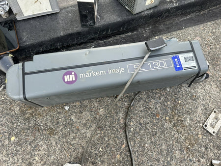 Markem Imaje Dover Corporation Smartlase130i SL130i Product
